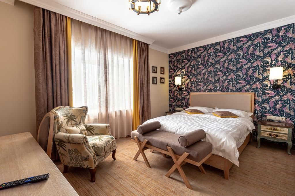 ГАНСДОРФ, отель - 14