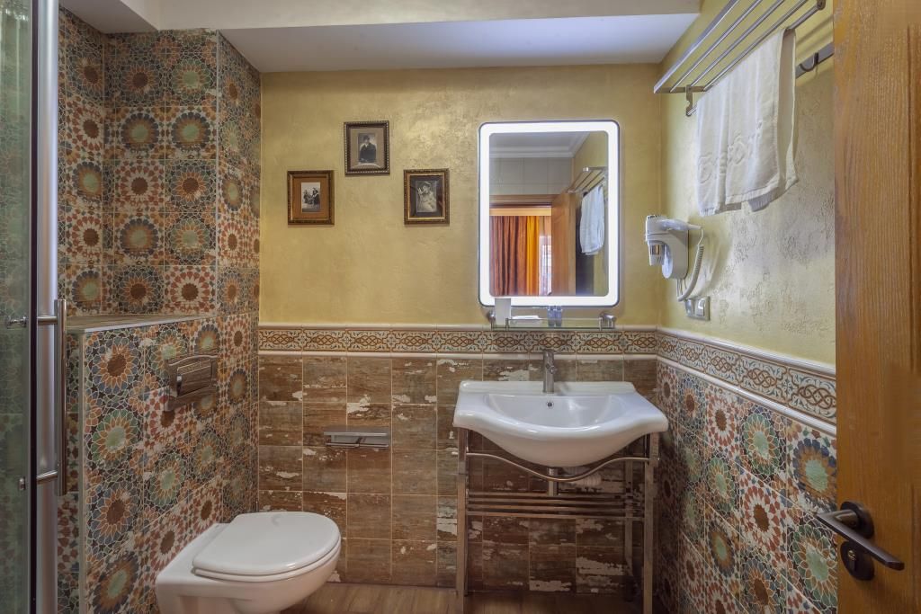 ГАНСДОРФ, отель - 19