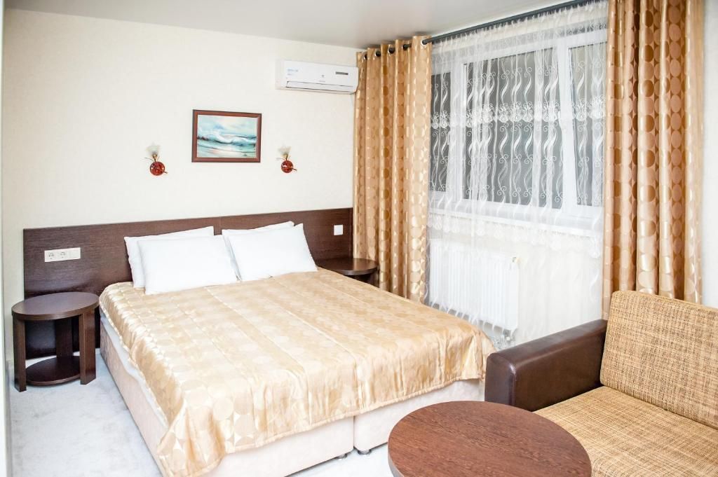 АЛЬТАИР (бывш. АВАЛЛОН), гостиница - 12