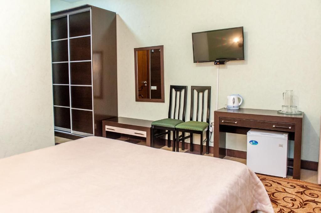 АЛЬТАИР (бывш. АВАЛЛОН), гостиница - 13