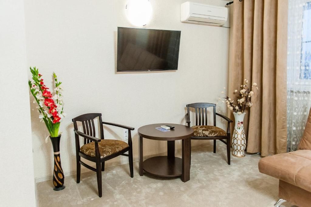 АЛЬТАИР (бывш. АВАЛЛОН), гостиница - 15