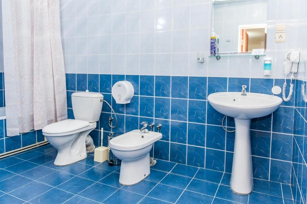 АЛЬТАИР (бывш. АВАЛЛОН), гостиница - 17