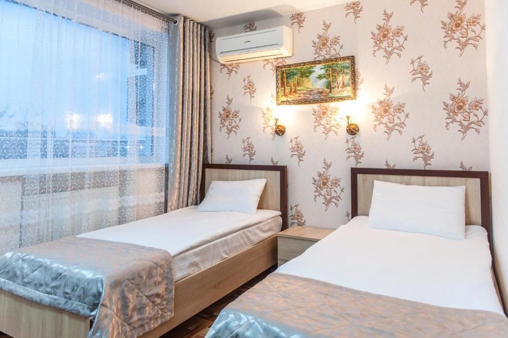 АЛЬТАИР (бывш. АВАЛЛОН), гостиница - 19