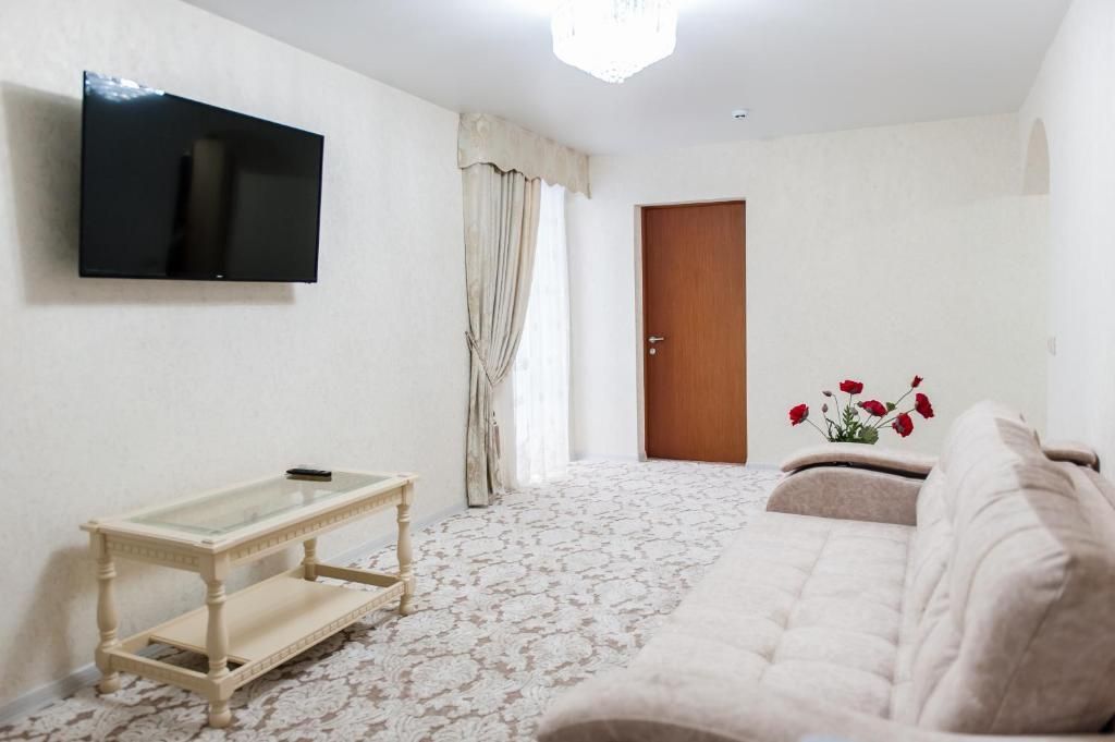 АЛЬТАИР (бывш. АВАЛЛОН), гостиница - 22