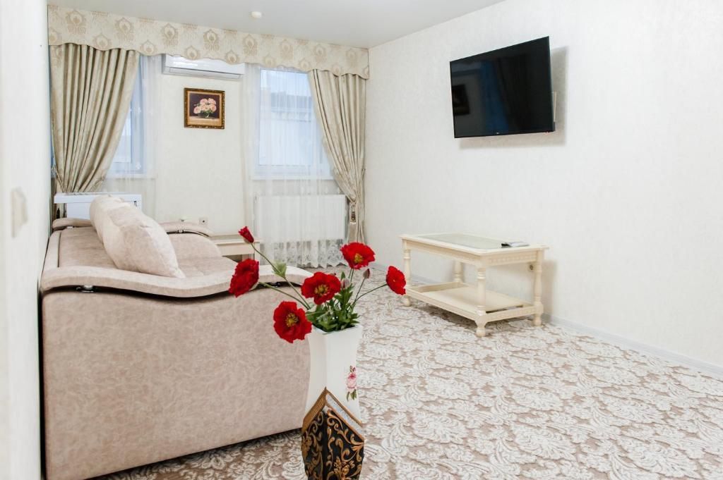 АЛЬТАИР (бывш. АВАЛЛОН), гостиница - 23