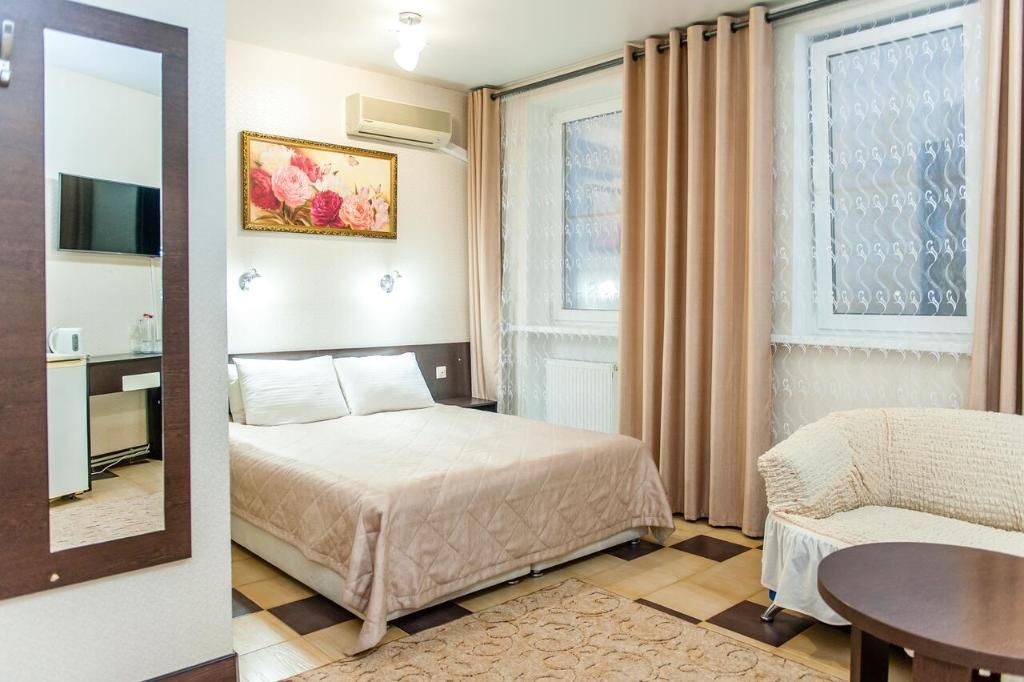 АЛЬТАИР (бывш. АВАЛЛОН), гостиница - 8