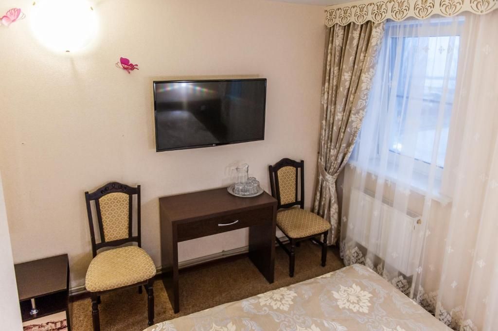 АЛЬТАИР (бывш. АВАЛЛОН), гостиница - 9