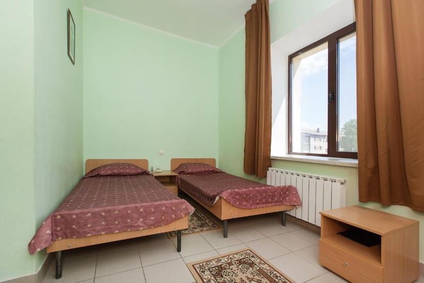 РЕГИНА, гостиница (г. Болгар) - 2