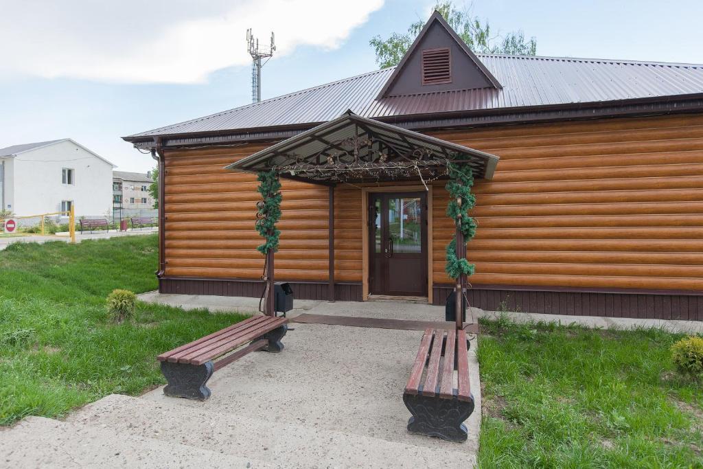 Картинка отеля - 12