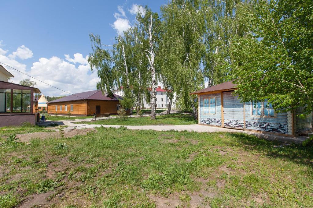 Картинка отеля - 19