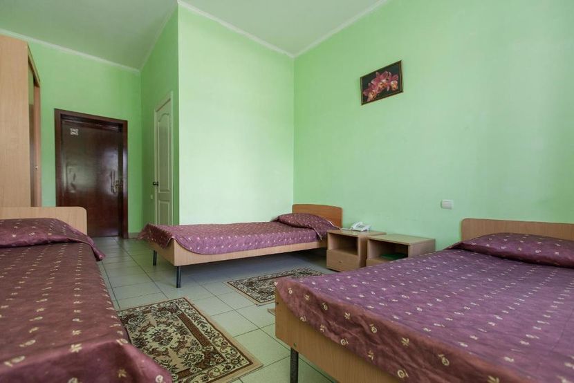 РЕГИНА, гостиница (г. Болгар) - 5