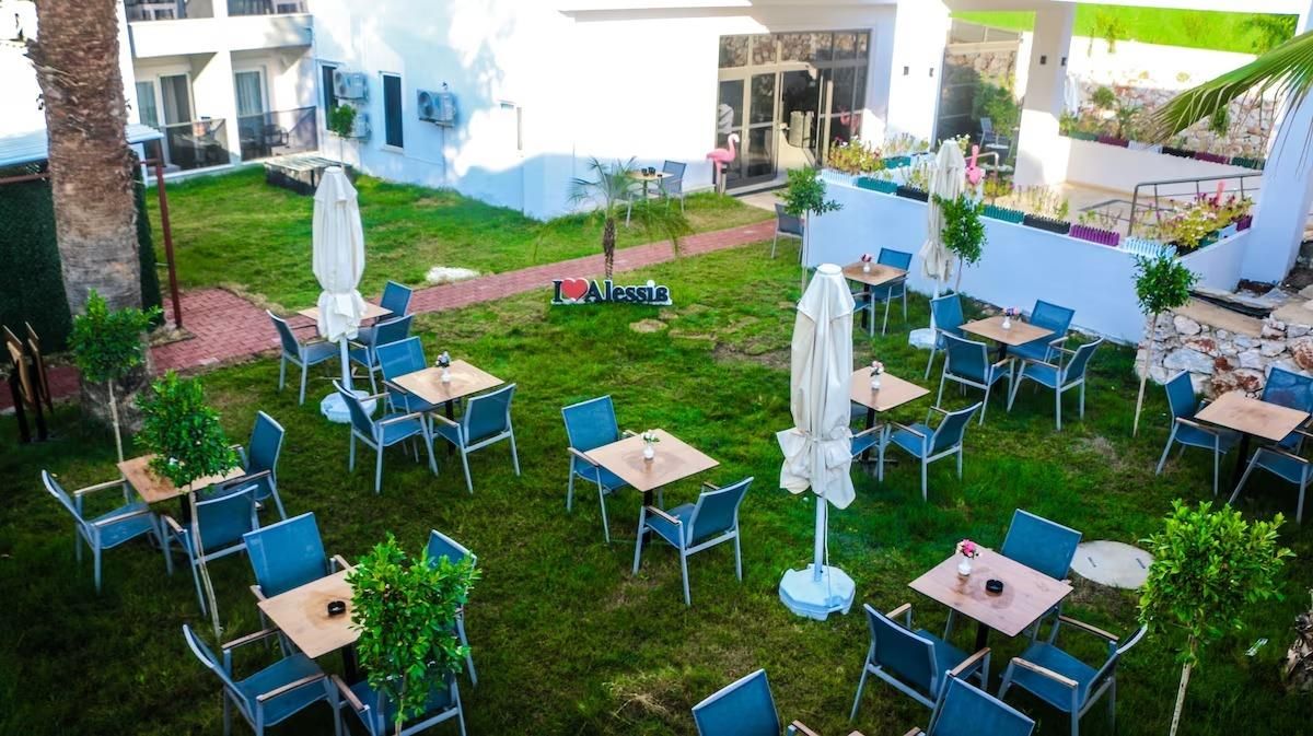 Alessia Hotel & Spa - 11