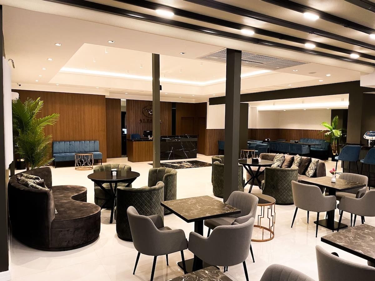 Alessia Hotel & Spa - 13