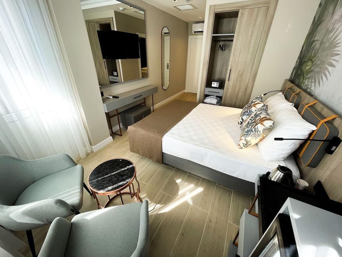 Alessia Hotel & Spa - 14