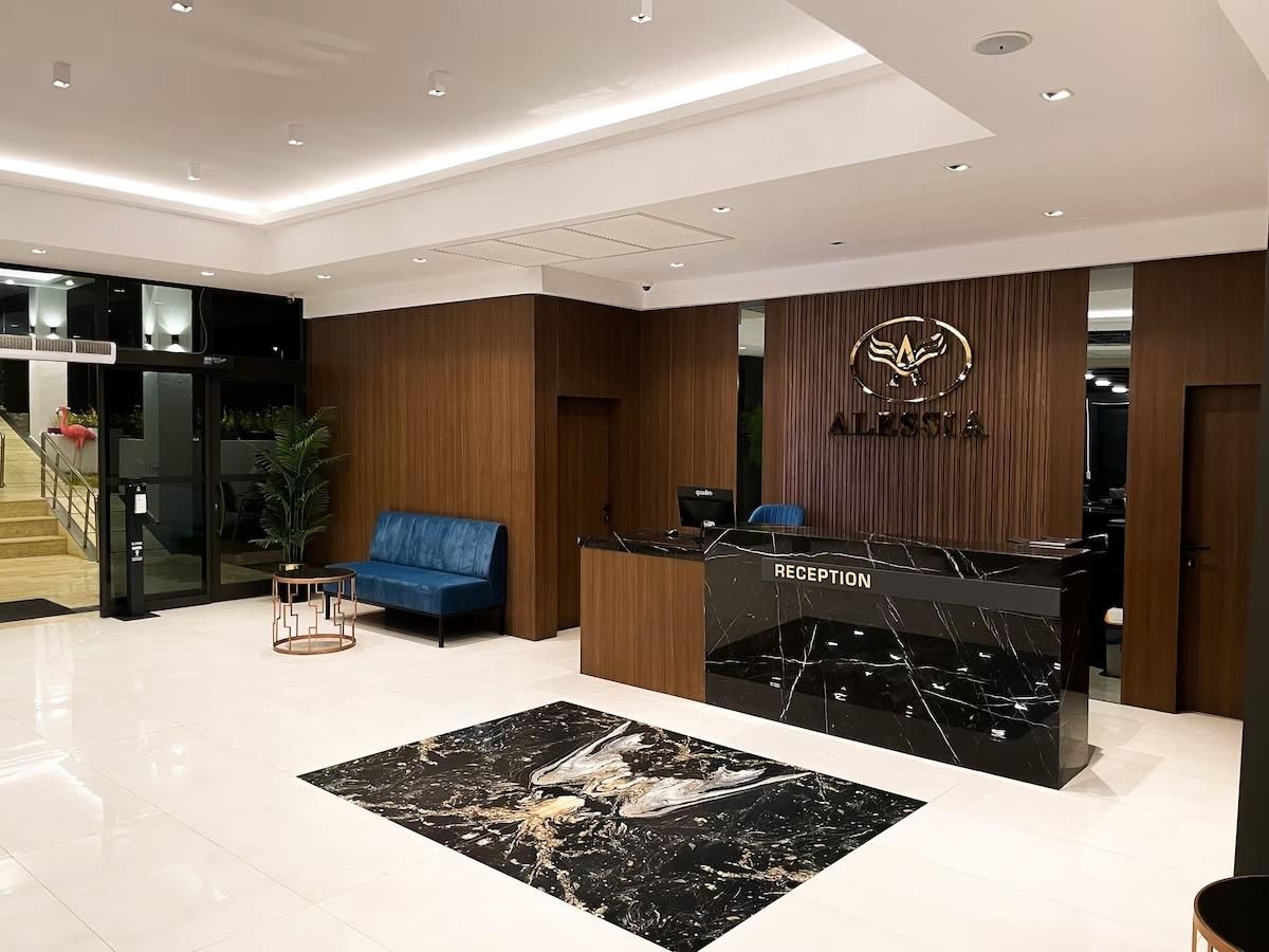 Alessia Hotel & Spa - 16