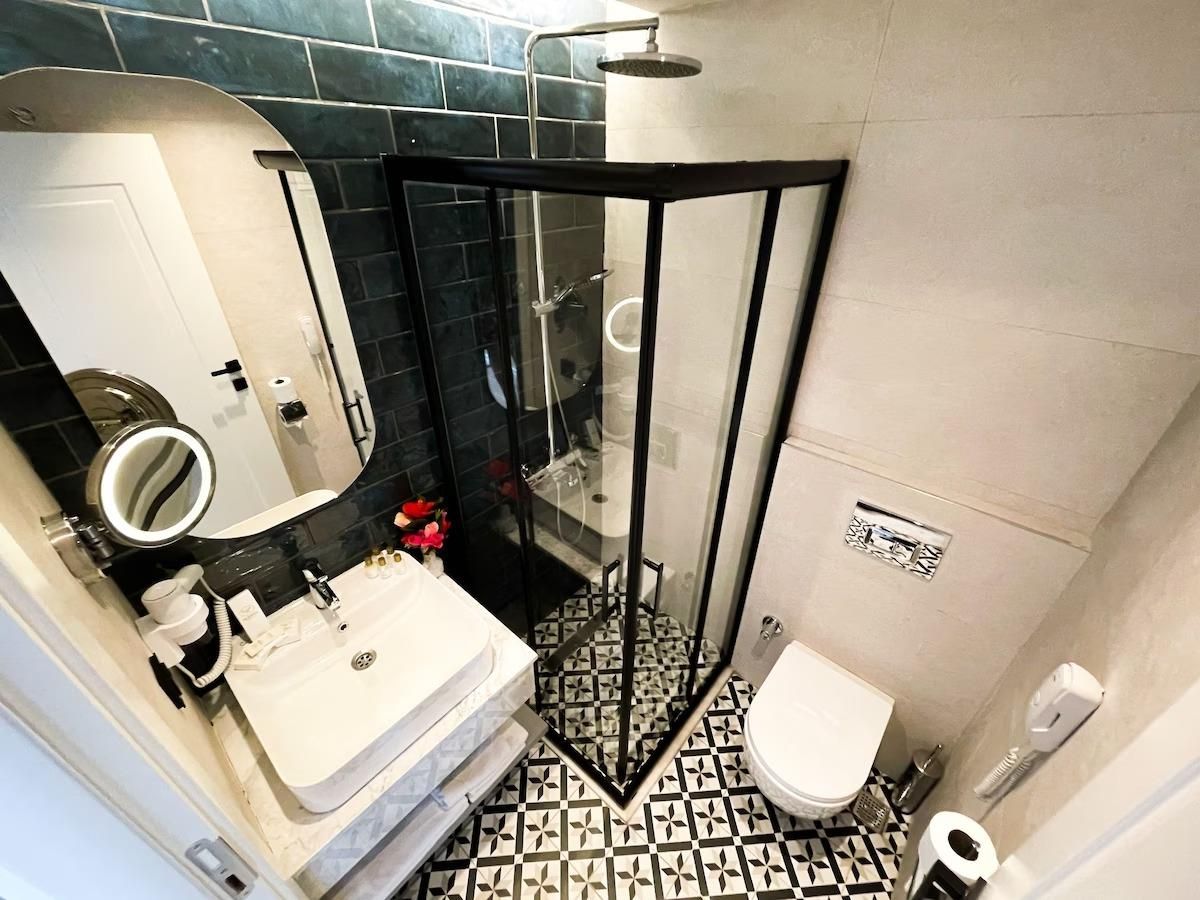 Alessia Hotel & Spa - 17