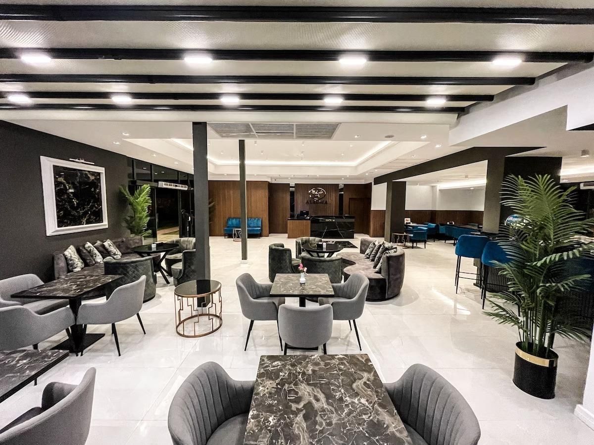 Alessia Hotel & Spa - 19