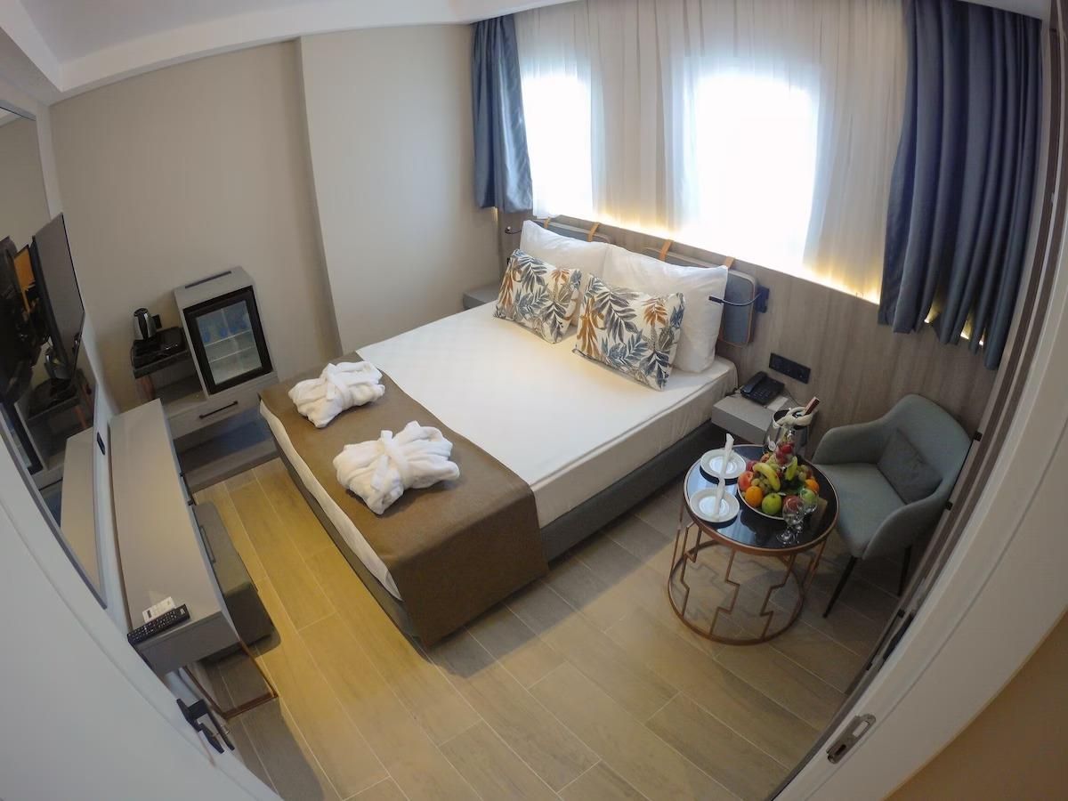 Alessia Hotel & Spa - 3