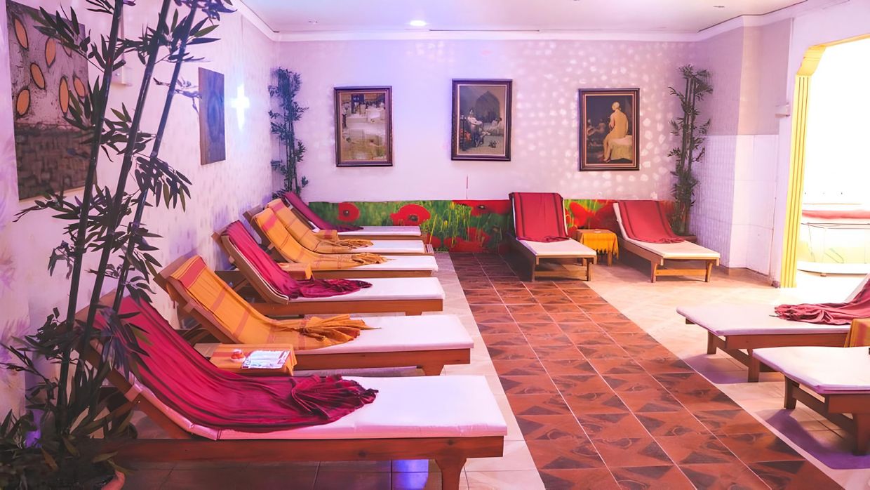 Alessia Hotel & Spa - 22