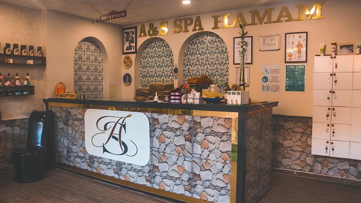 Alessia Hotel & Spa - 23