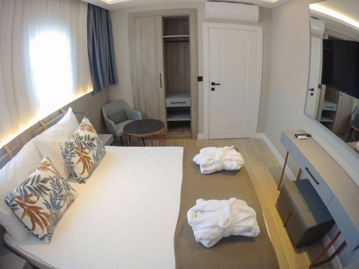 Alessia Hotel & Spa - 4