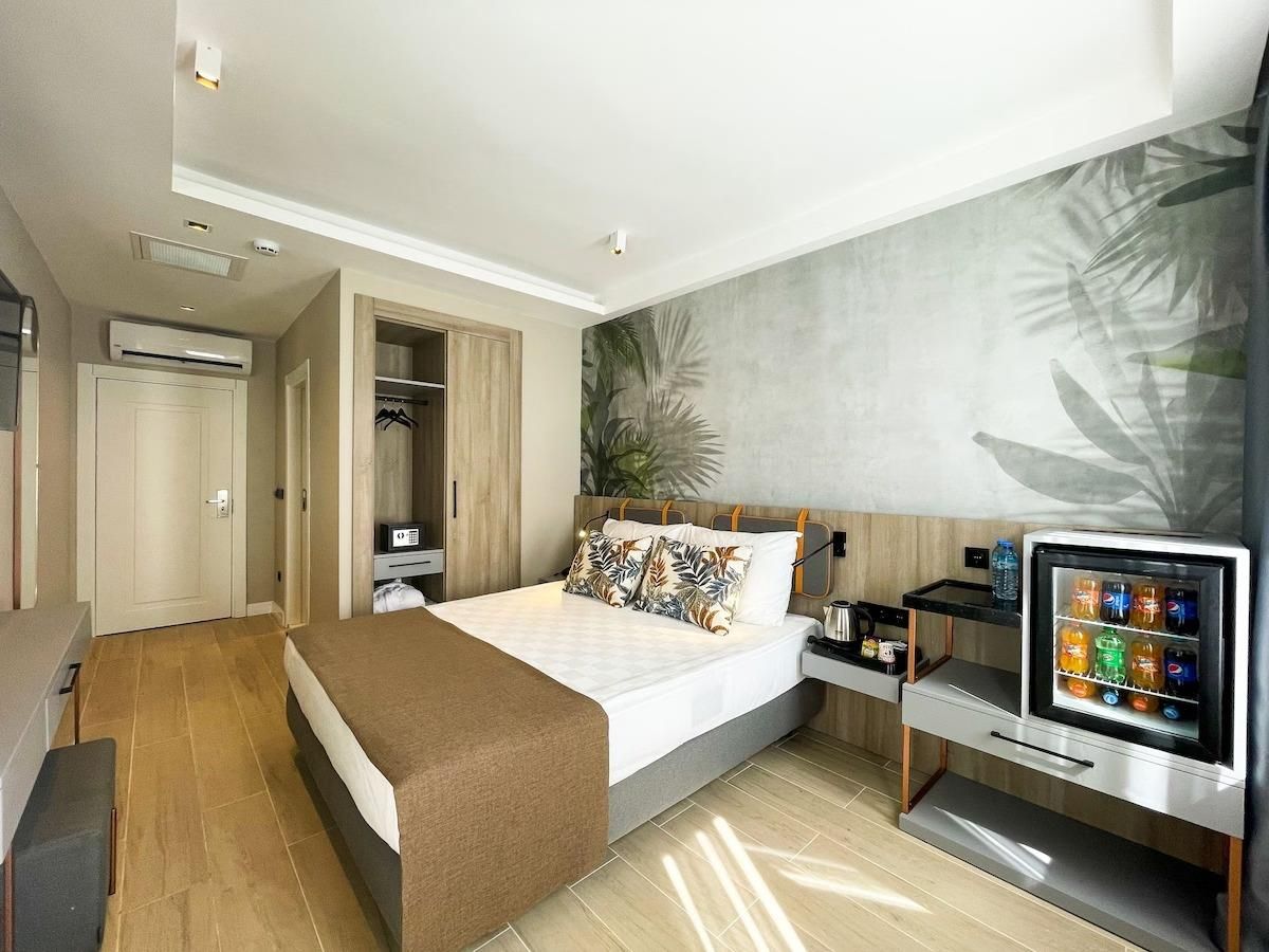 Alessia Hotel & Spa - 6