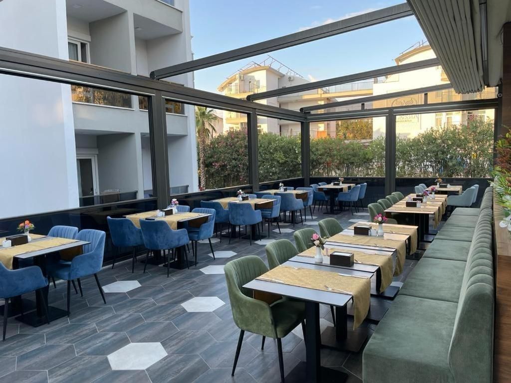 Alessia Hotel & Spa - 7