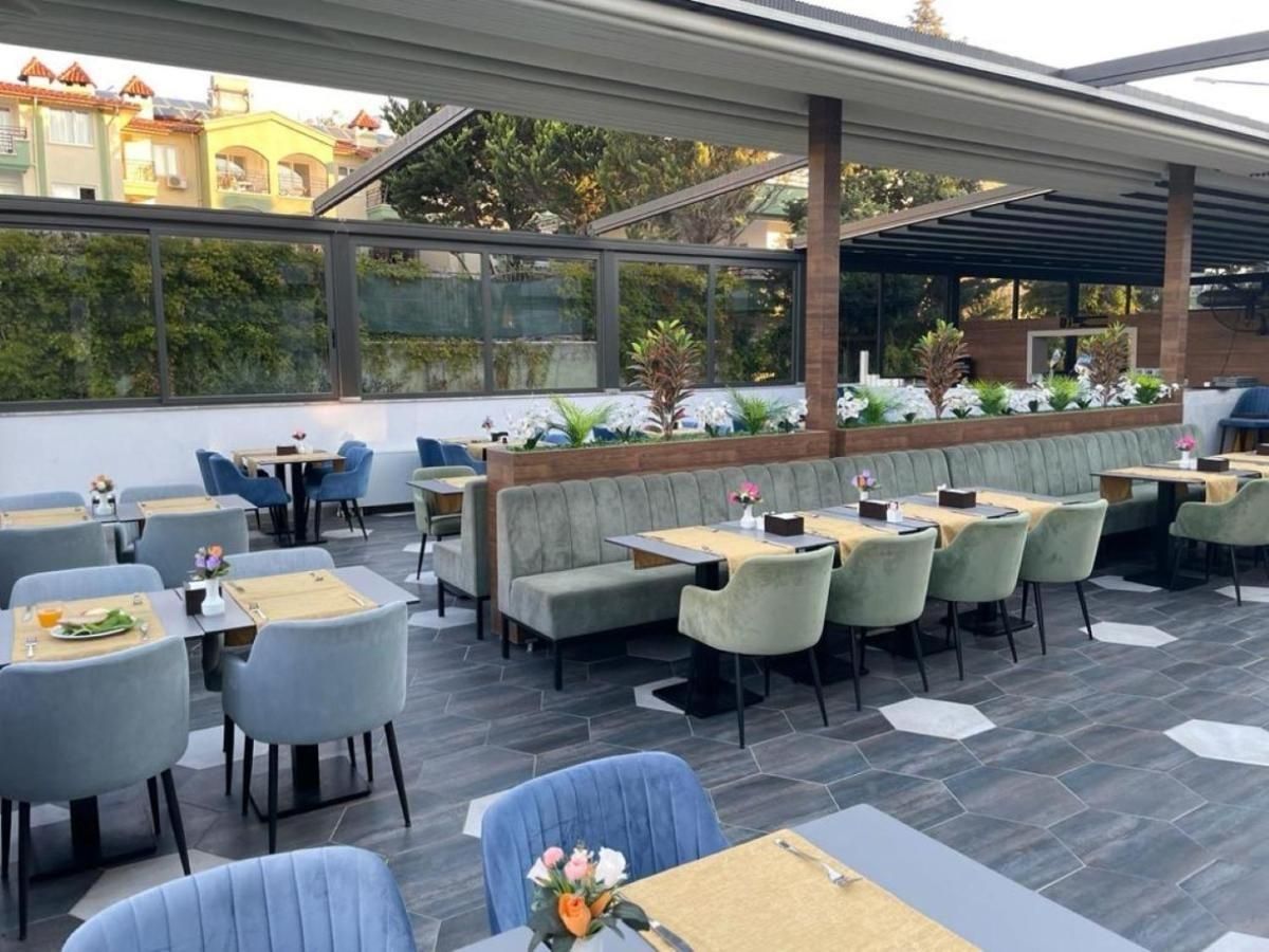 Alessia Hotel & Spa - 8