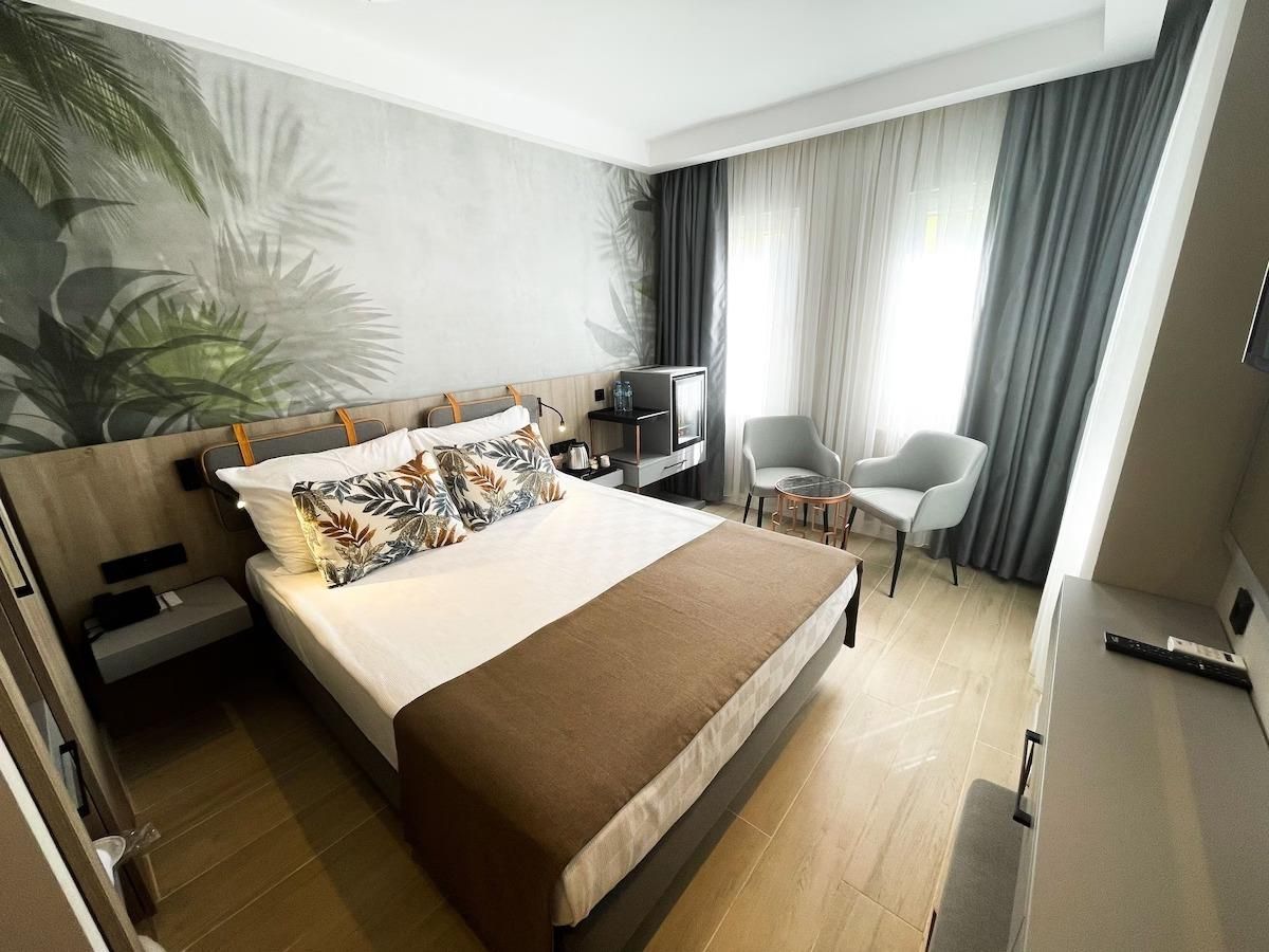 Alessia Hotel & Spa - 9