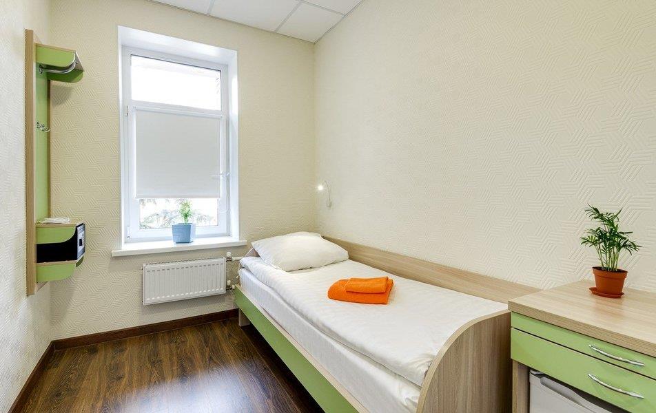 Картинка отеля - 10