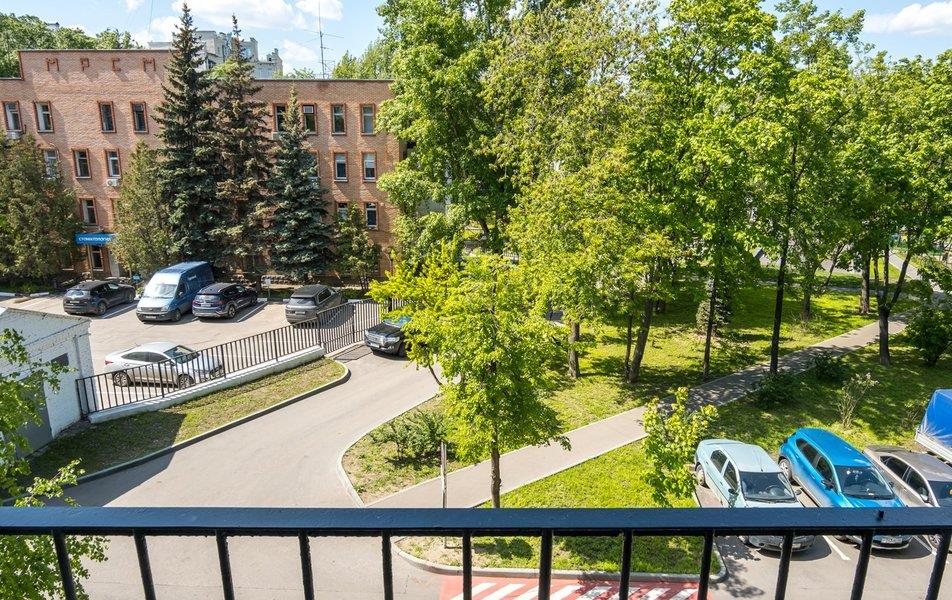 Картинка отеля - 20
