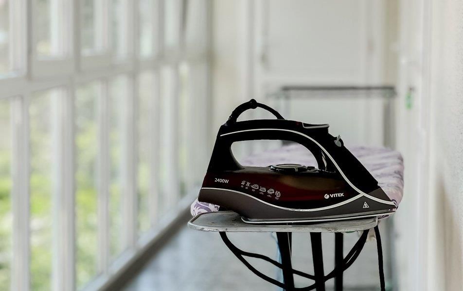 Картинка отеля - 2