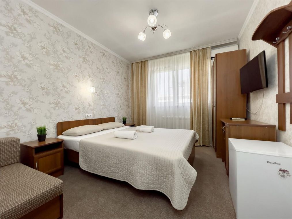 Картинка отеля - 11