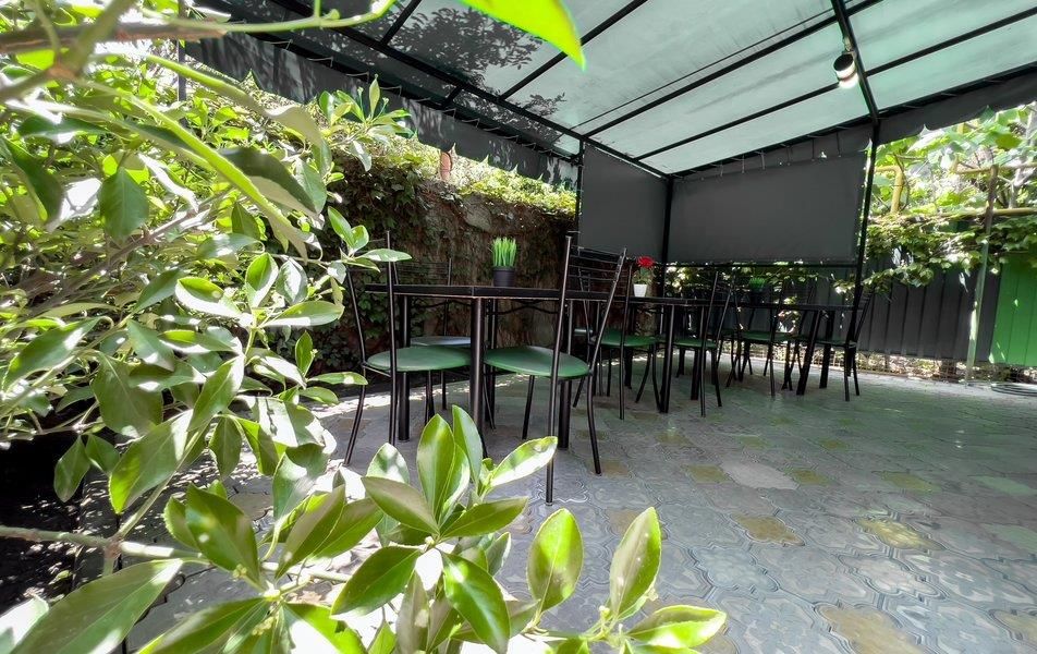 Картинка отеля - 13