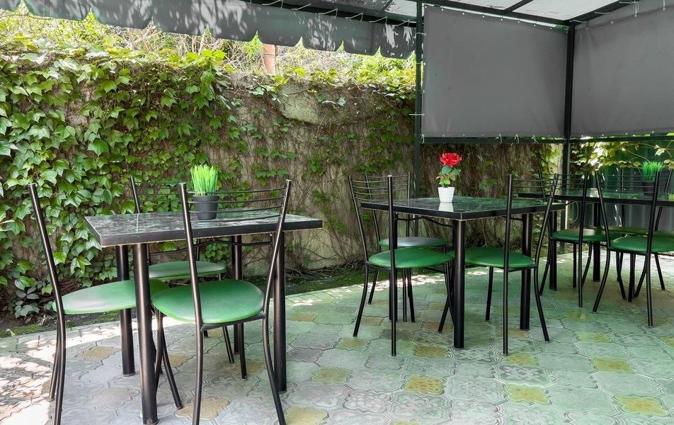 Картинка отеля - 14