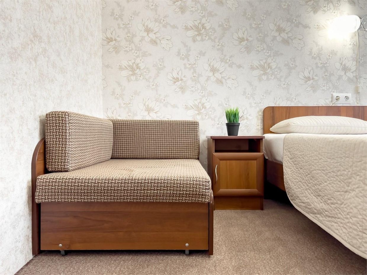 VIVA ВАЛЕНТИНА, гостевой дом - 18