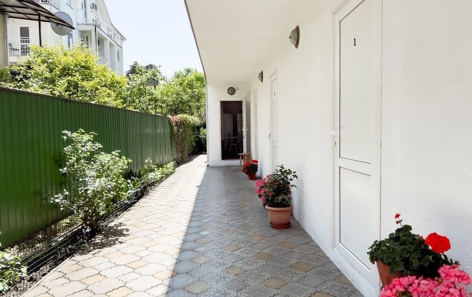 VIVA ВАЛЕНТИНА, гостевой дом - 20