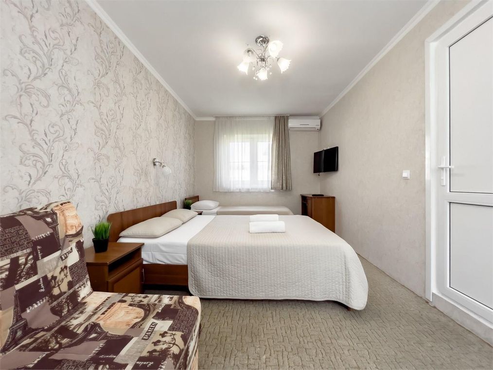 Картинка отеля - 4