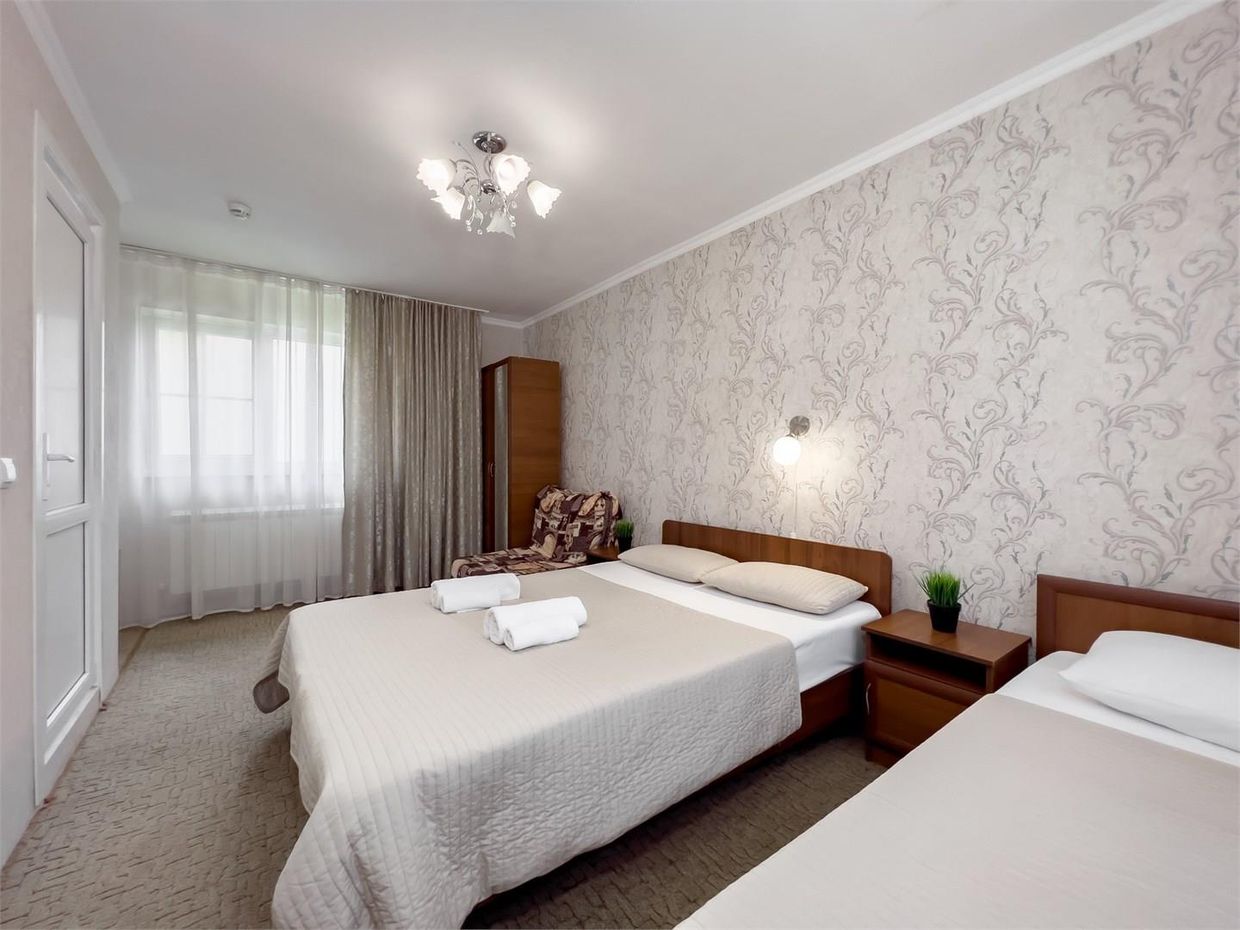 VIVA ВАЛЕНТИНА, гостевой дом - 7