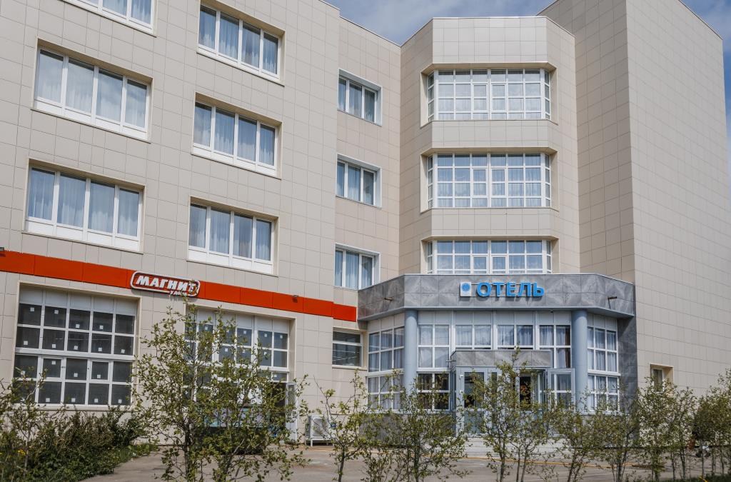Картинка отеля - 2
