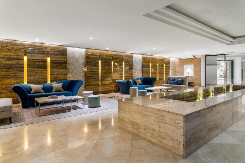 WYNDHAM RESIDENCE THE PALM - 2