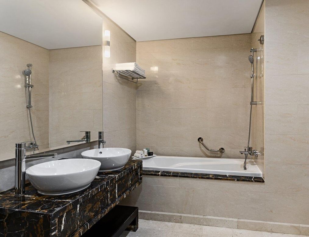 Картинка отеля - 11