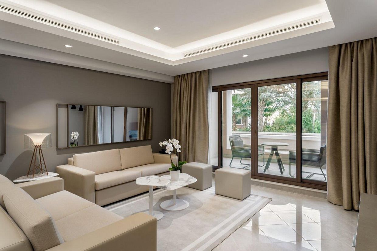 WYNDHAM RESIDENCE THE PALM - 15