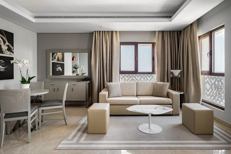 WYNDHAM RESIDENCE THE PALM - 4