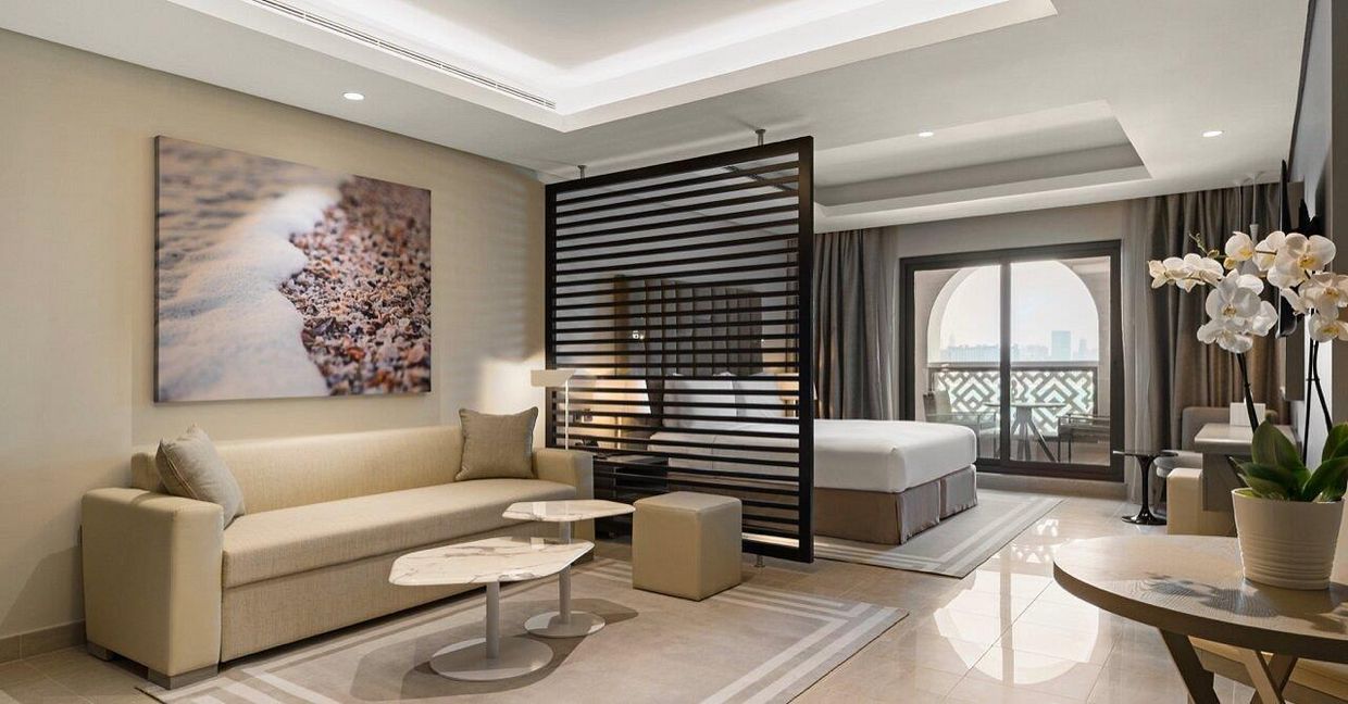 WYNDHAM RESIDENCE THE PALM - 7