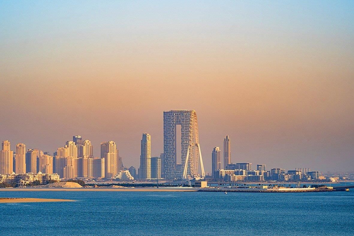 WYNDHAM RESIDENCE THE PALM - 8