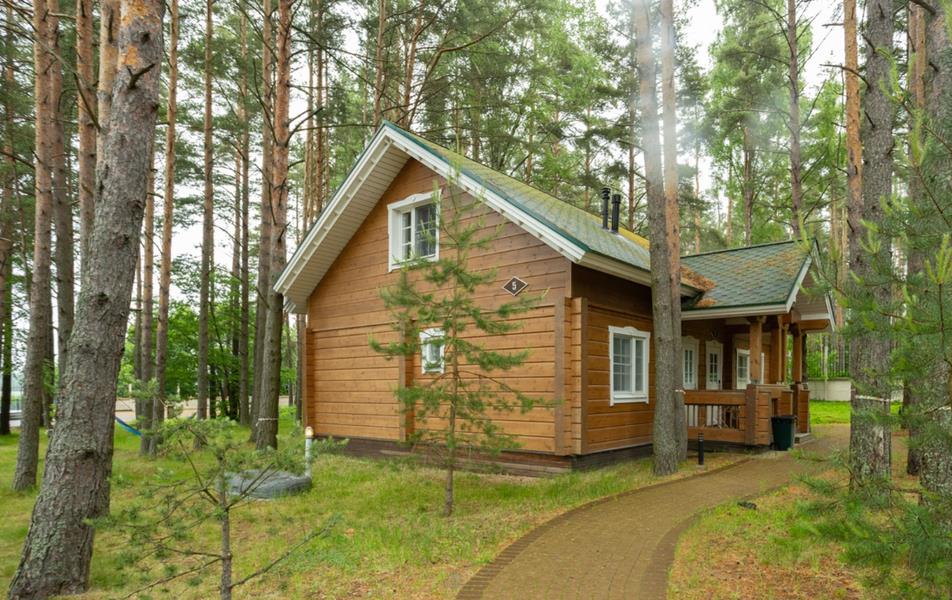 Картинка отеля - 11