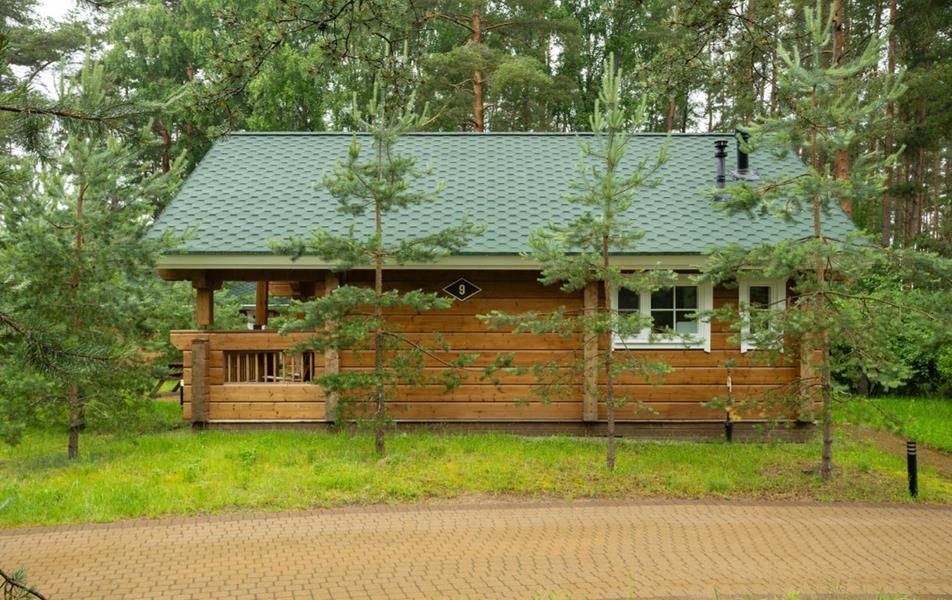 Картинка отеля - 25