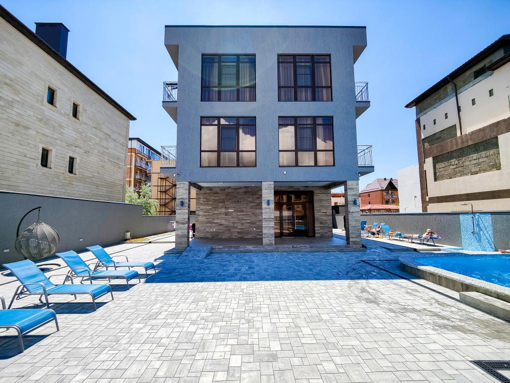 Картинка отеля - 4