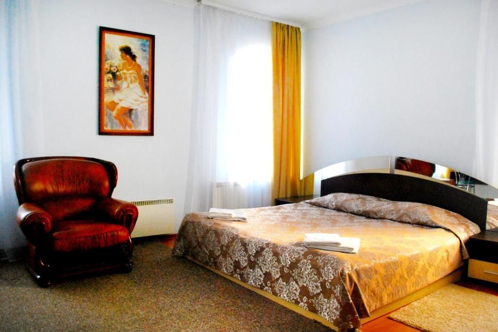 МАХАОН, гостевой дом - 11